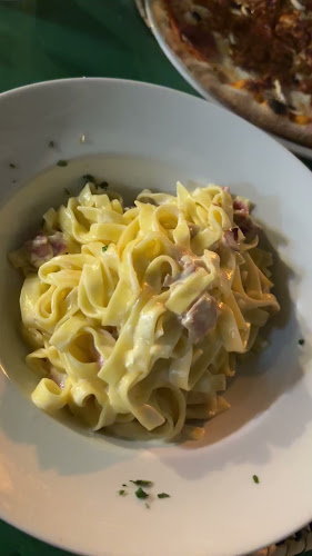 Opinii despre Ricardo's Pizzaria în Albufeira - Gastronomia e hotelaria