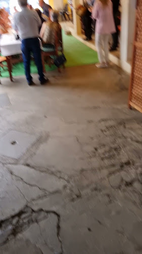 Opinii despre Casa Eduardo în Milhazes - Gastronomia e hotelaria