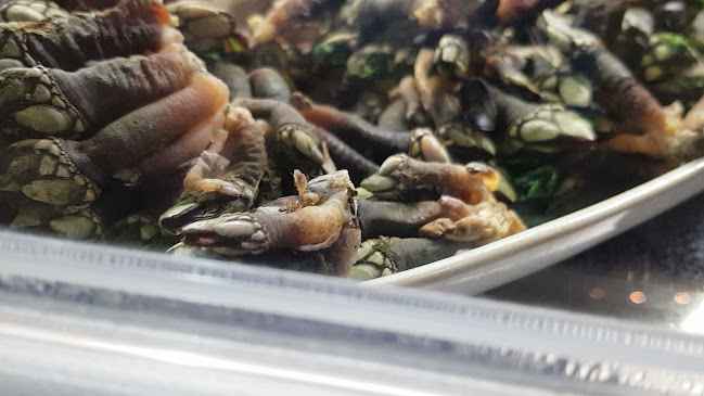 Comentarii opinii despre Mercado - Food & Drinks