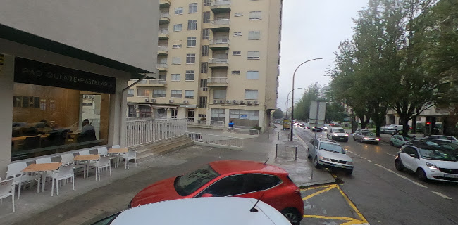 Opinii despre Pãodock în Porto - Gastronomia e hotelaria