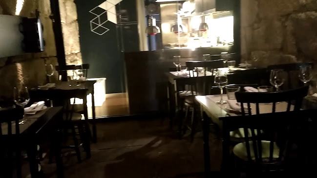 Cozinha dos Lóios - Porto