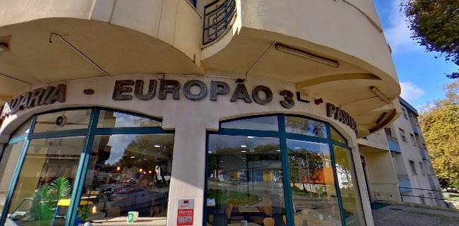 Europão 3 - Caldas da Rainha