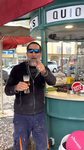 Maxi Pizza Loulé - Loulé