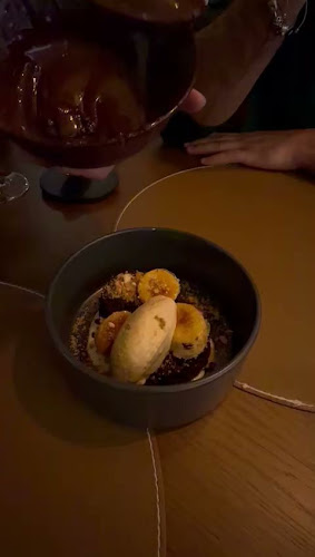 Opinii despre G•Treze în Covilhã - Gastronomia e hotelaria