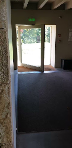 Restaurante Club House Vale Pisão