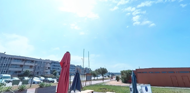 Opinii despre Mar-us Beach Club în Vila Nova de Gaia - Gastronomia e hotelaria