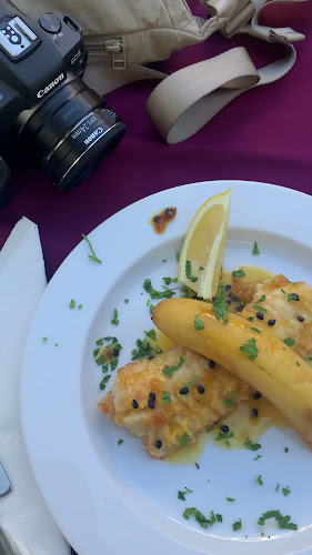 Opinii despre A Muralha în Funchal - Gastronomia e hotelaria