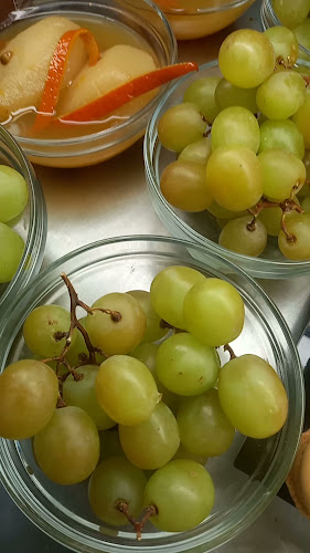Snack-Bar A Fateixa - Setúbal