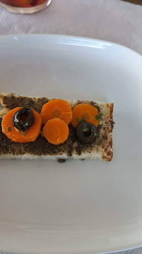 Opinii despre Toca do Baco în Faro - Gastronomia e hotelaria