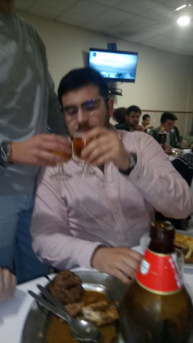 "O Amiguinho" - Caldas da Rainha