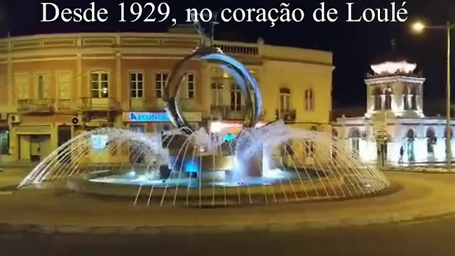 Opinii despre O Avenida Restaurante în Loulé - Gastronomia e hotelaria