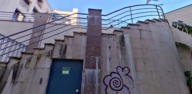 R. Cel. Andrada Mendoça 17 2500, Caldas da Rainha