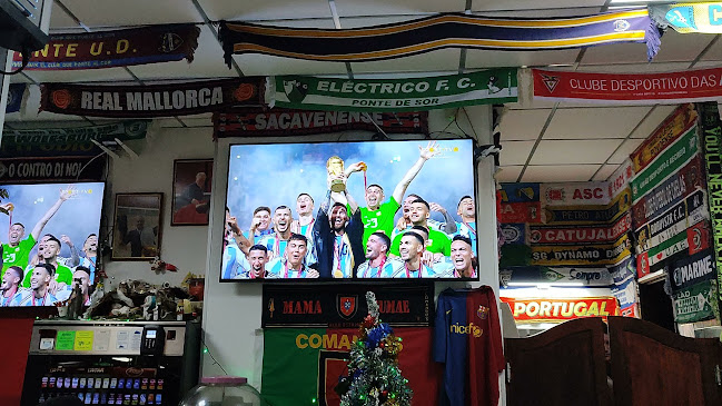 Opinii despre Taverna do Paredes în Carregado - Gastronomia e hotelaria