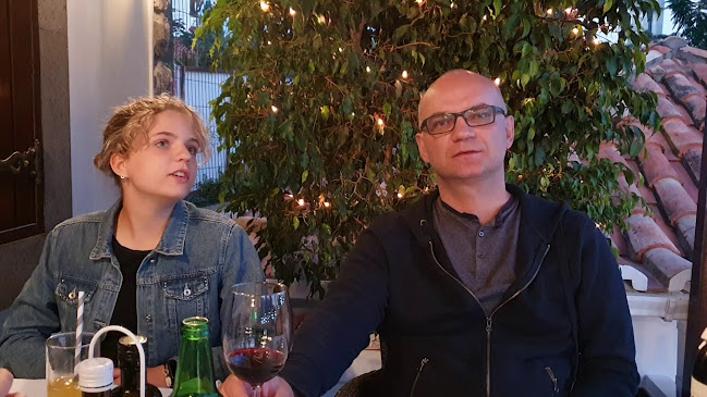 O Dragoeiro - Gastronomia e hotelaria