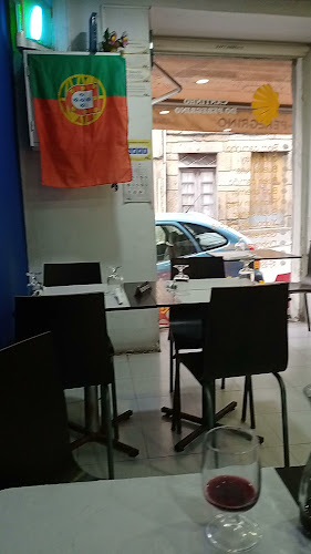 Opinii despre Cantinho do Peregrino în Barcelinhos - Gastronomia e hotelaria