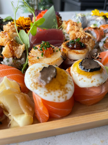 Comentarii opinii despre Restaurante Japonês - SOUL SUSHI