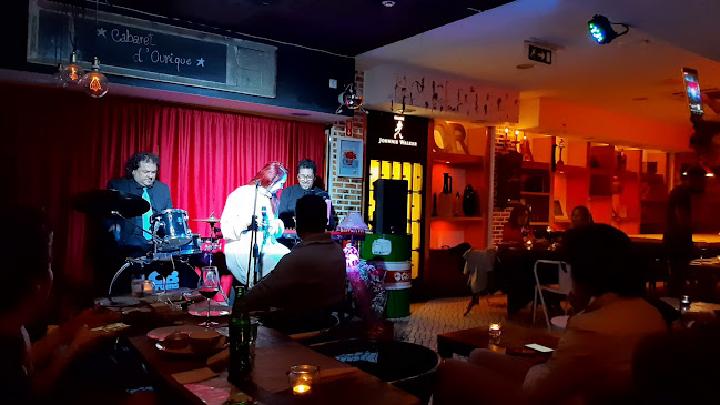 Emporium Mercearia & Pub - Lisboa