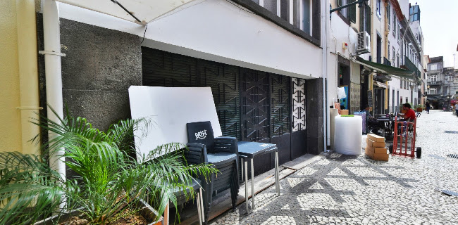 Opinii despre O garrafão în Funchal - Gastronomia e hotelaria