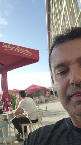 Opinii despre Picaba Natural Café în Porto - Gastronomia e hotelaria