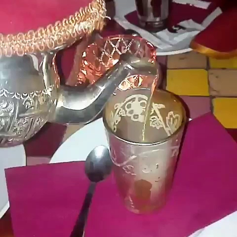 Nekob Maroc Café - Leiria