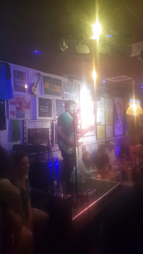 Comentarii opinii despre Leinster House