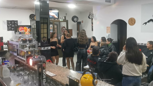 Opinii despre Bikers Spot Bar în Ílhavo - Gastronomia e hotelaria