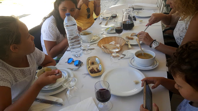 Opinii despre A Ponte în Alte - Gastronomia e hotelaria