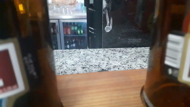 3°estação café - Funchal