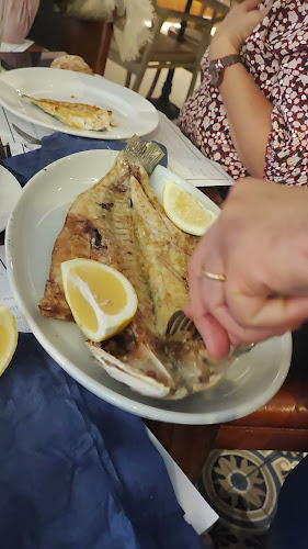 Opinii despre Meia-Nau Porto în Porto - Gastronomia e hotelaria