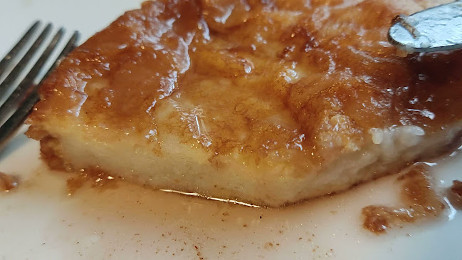 Restaurante Rogério do Redondo - Porto