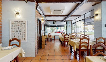 Marisqueira do Bairro