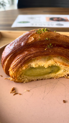 Opinii despre Asante Boutique Coffee Roasters în Costa da Caparica - Gastronomia e hotelaria