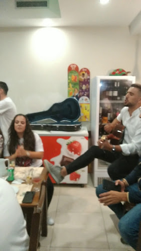 Comentarii opinii despre RESTAURANTE NAVAIS