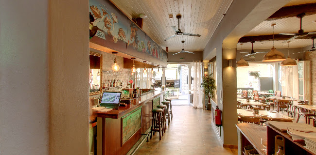 R. Dr. Frederico Ramos Mendes nº 23 25, 8500-018 Alvor