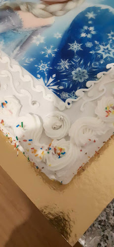 Comentarii opinii despre GIGA PÃO PADARIA E PASTELARIA