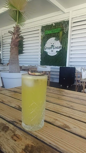 Green Coast Beach Bar - Espinho