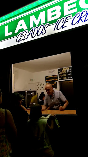 Opinii despre Lambecas Do Porto Santo în Funchal - Gastronomia e hotelaria