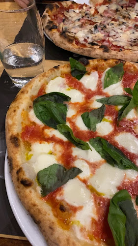 Pizzeria Antonio Mezzero Matosinhos