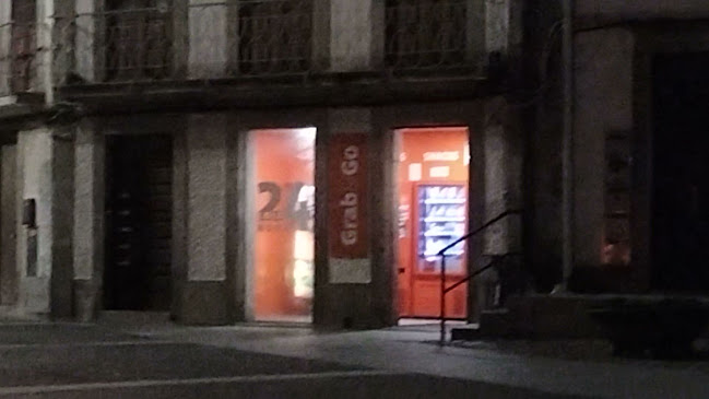 Comentarii opinii despre Grab&Go Viana do Castelo