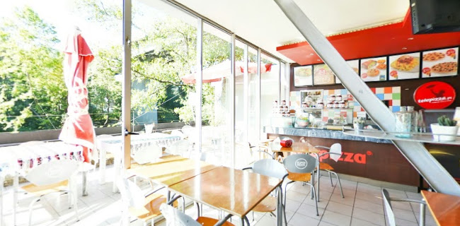 Bar Spark - Amarante