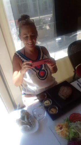 Brasao Restaurante Grill SteakHouse - Lagos