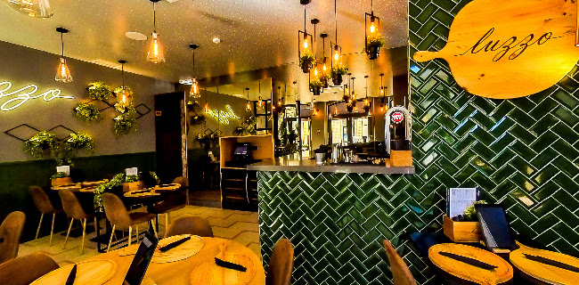 Comentarii opinii despre Pizzaria Luzzo
