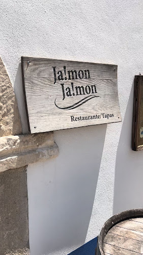 Opinii despre Ja!mon Ja!mon în Óbidos - Gastronomia e hotelaria