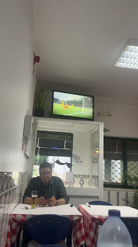 Restaurante Pizzaria Rafaello