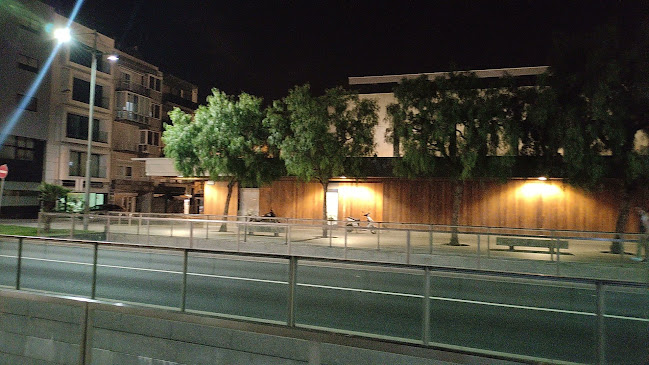 Praça Marquês de Pombal 17, 4490-442 Póvoa de Varzim