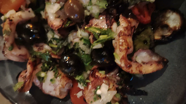 Restaurante Marlago - Gastronomia e hotelaria