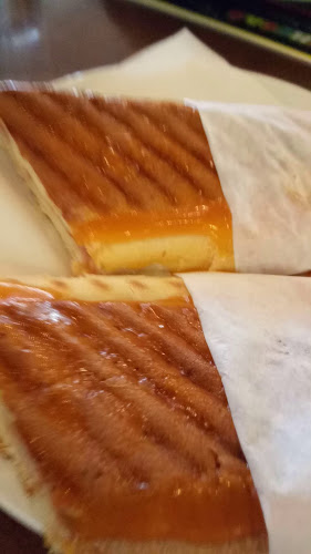 O Forninho (Foz) - Vila do Conde