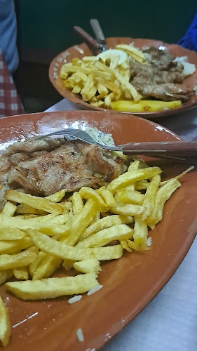 Opinii despre Taberna do Quinzena în Santarém - Gastronomia e hotelaria