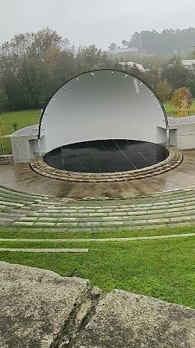 Restaurante Requinte no Parque