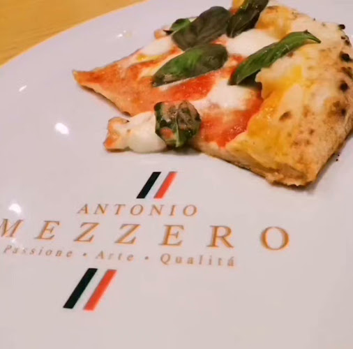 Opinii despre Pizzeria Antonio Mezzero Matosinhos în Matosinhos - Gastronomia e hotelaria